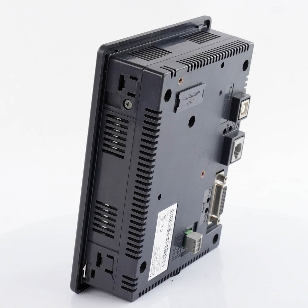 AutomationDirect EA3-T6CL 5.7in Color TFT Touch Screen HMI 320x240 QVGA EA3T6CL