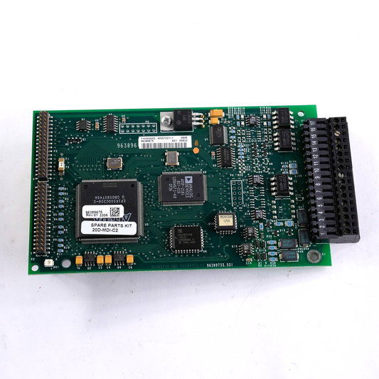 Allen Bradley 96389675 Multi-Device Interface Powerflex 700 Board t1K5JA04