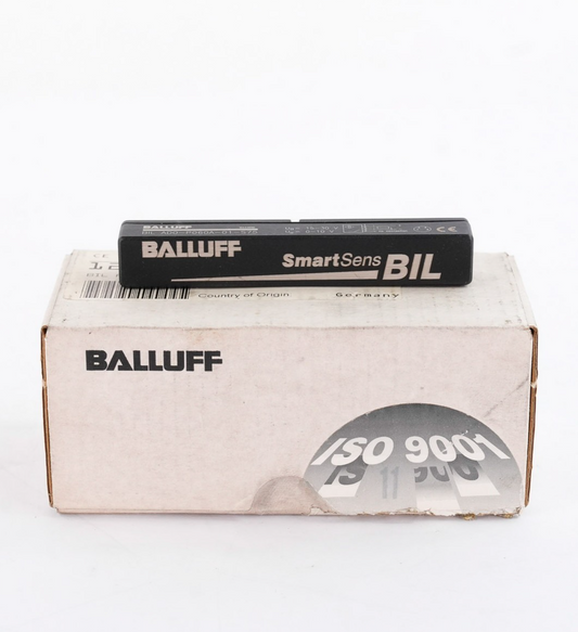 Balluff 125652 BIL AD0-P060A-01-S75 Linear Position Sensor BILAD0P060A01S75 Open