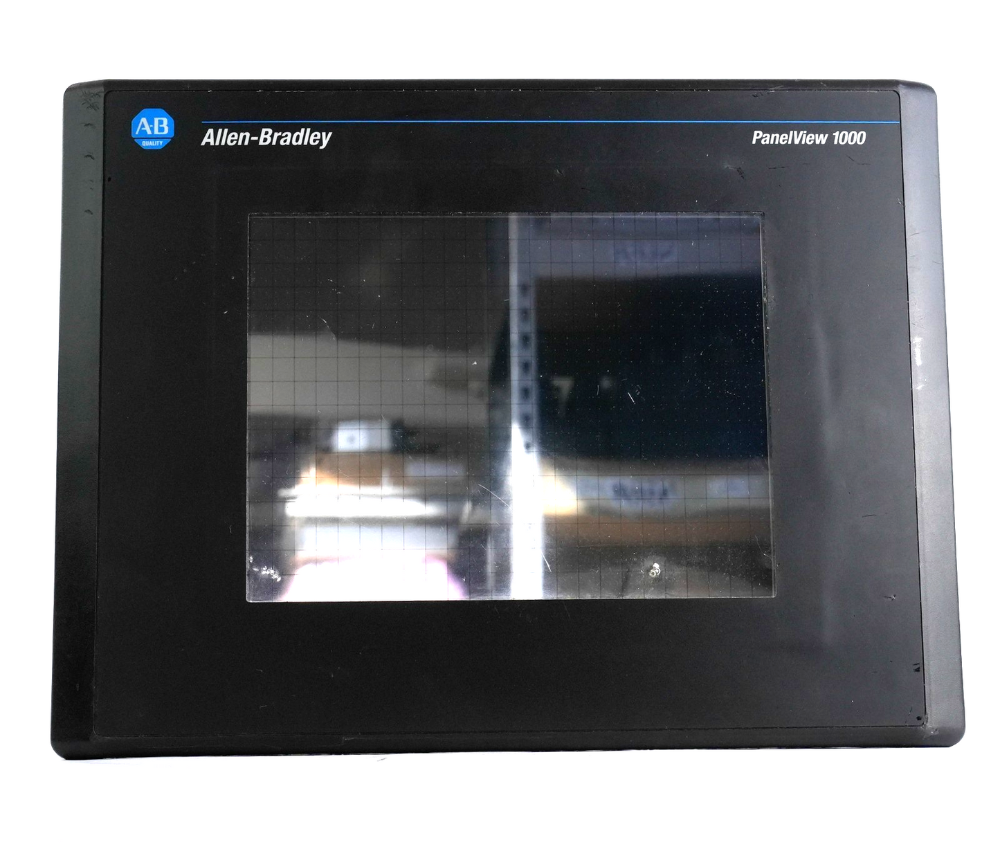 Allen Bradley 2711-T10C16 /F  PanelView 1000 Interface Panel 2711T10C16