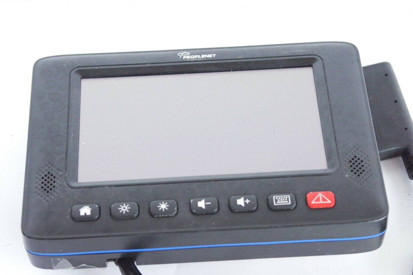 Peoplenet G3 Display L019-0506-AB - Touchscreen - Fleet Mobility System