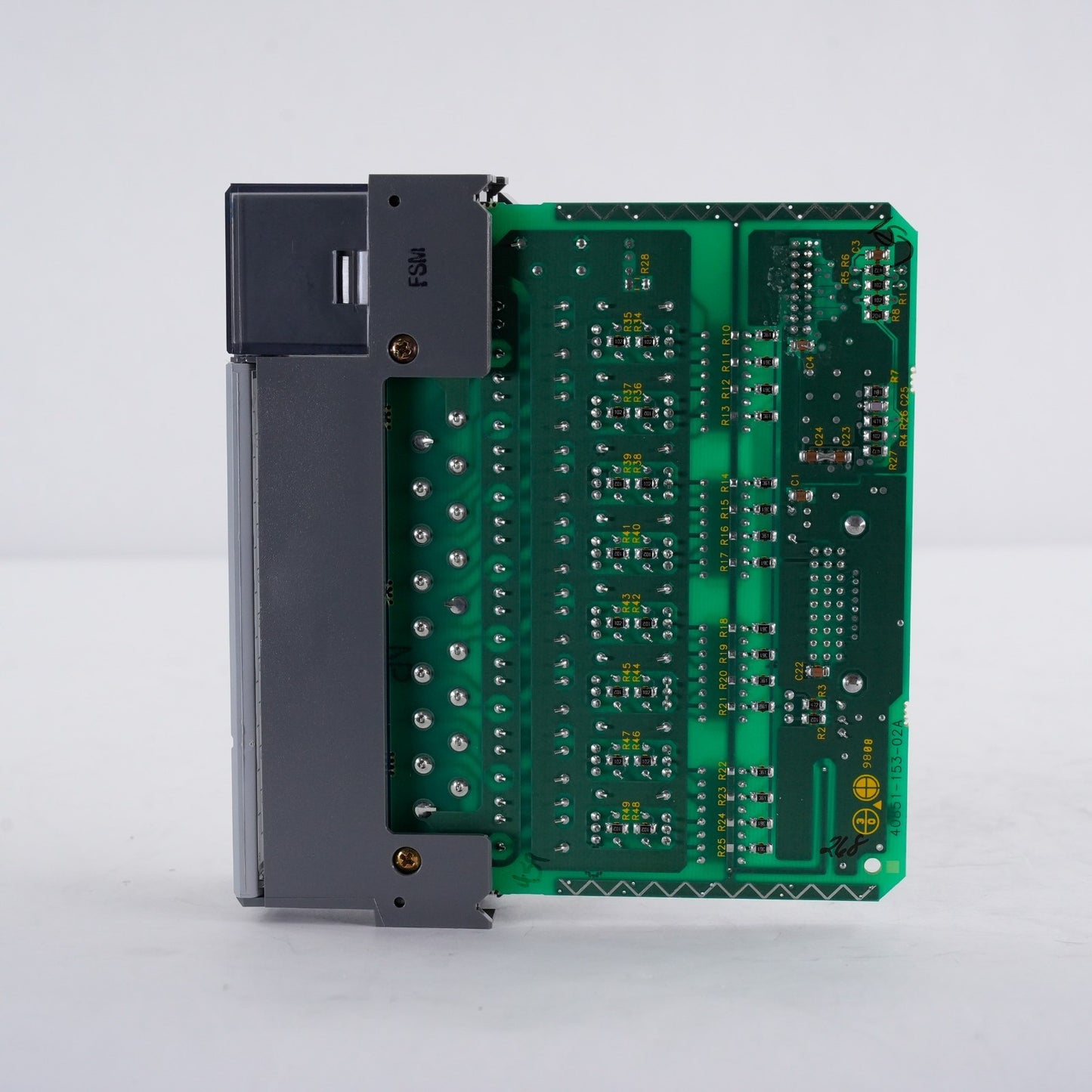Allen Bradley 1746-OB16 /D SLC500 Output Card Module 1746OB16 - Open Box