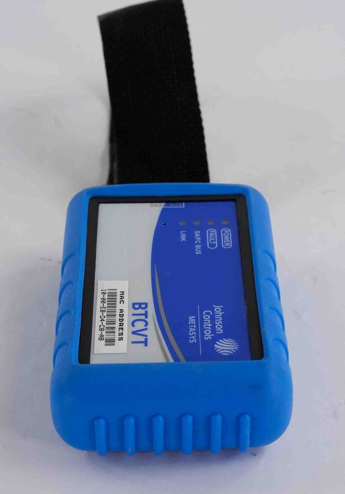 Johnson Controls BTCVT Metasys Bluetooth Commissioning Tool Converter BTCVT