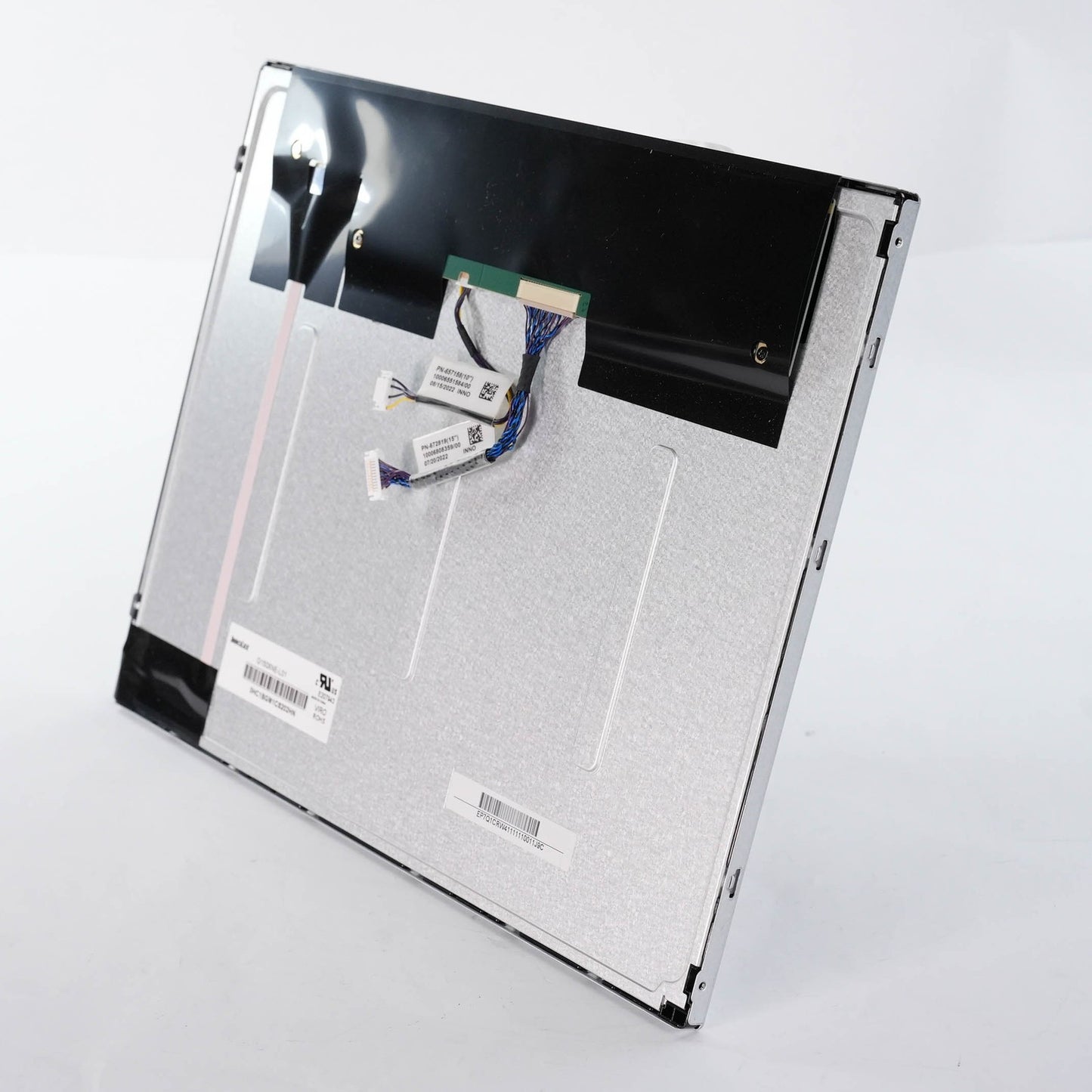 InnoLux G150XNE-L01 15.0" LCD Display Panel 1024x768 XGA 500 nits 2500:1 LVDS 20