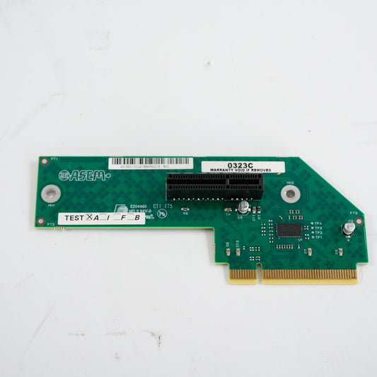 ASEM 93166010O021854740017-B00 PC Board 0323C For VersaView 6300p