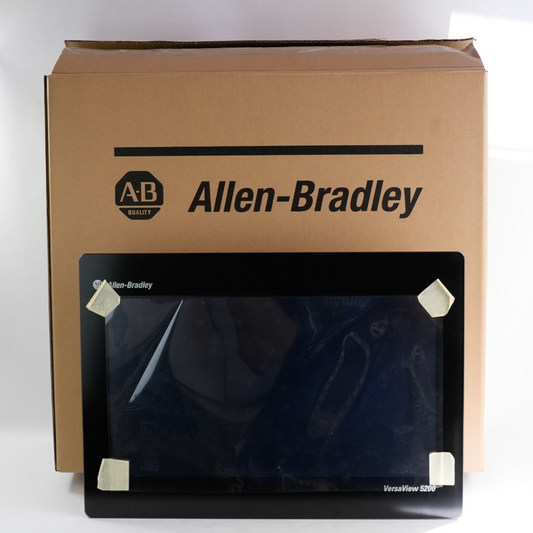 Allen Bradley 6200T-19WA /A VersaView 5200 Panel Thin - Without Original Box