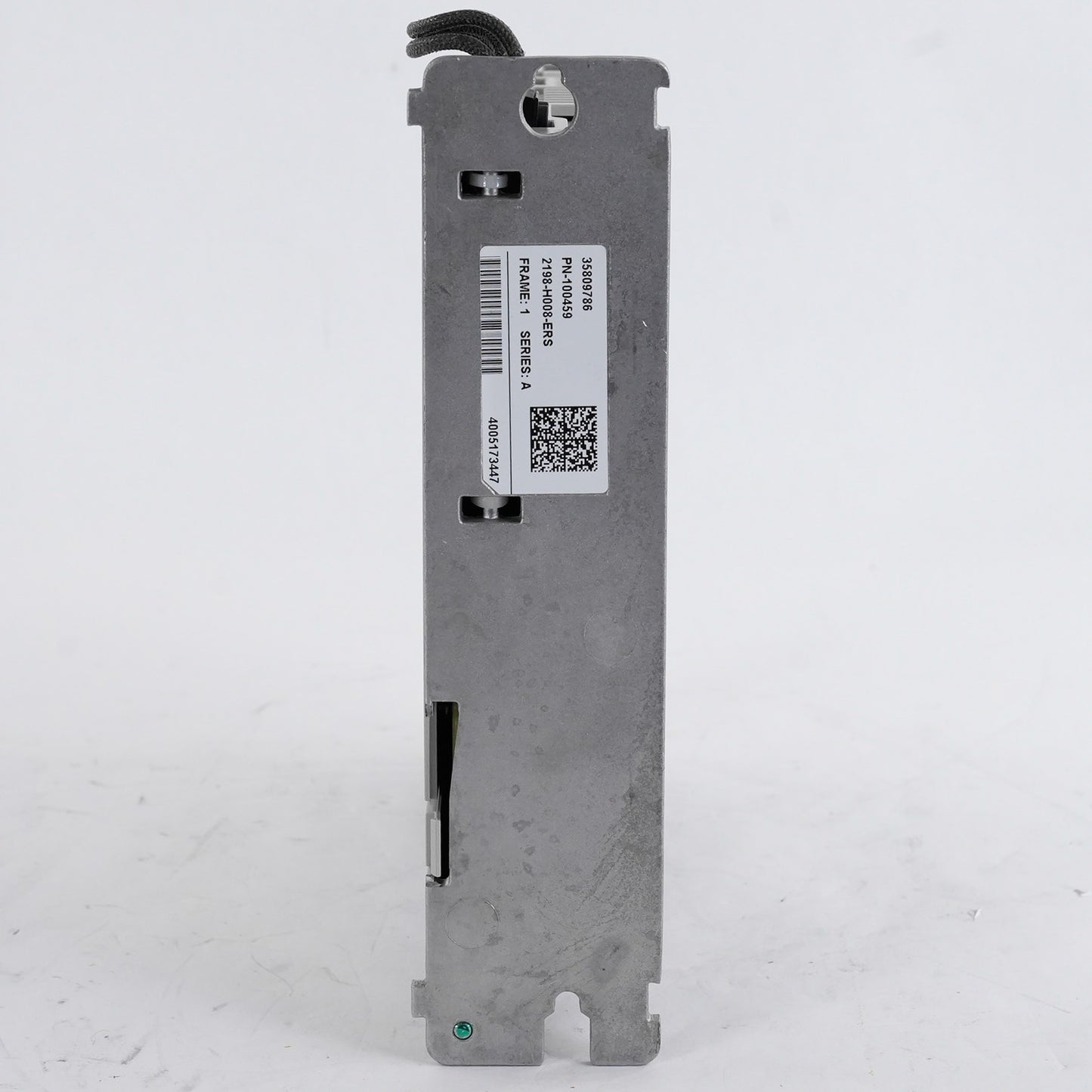 Allen Bradley 2198-H008-ERS /A Bulletin 2198 6.25Apk Kinetix 5500 Servo Drive
