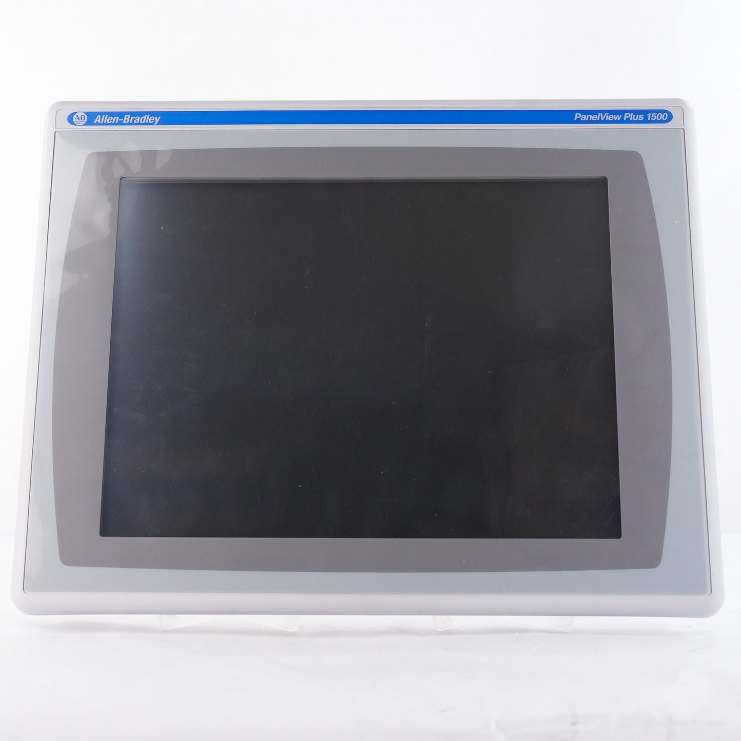 Allen Bradley 2711P-RDT15C /B PanelView Plus 1500 15" Color Display 2711PRDT15C