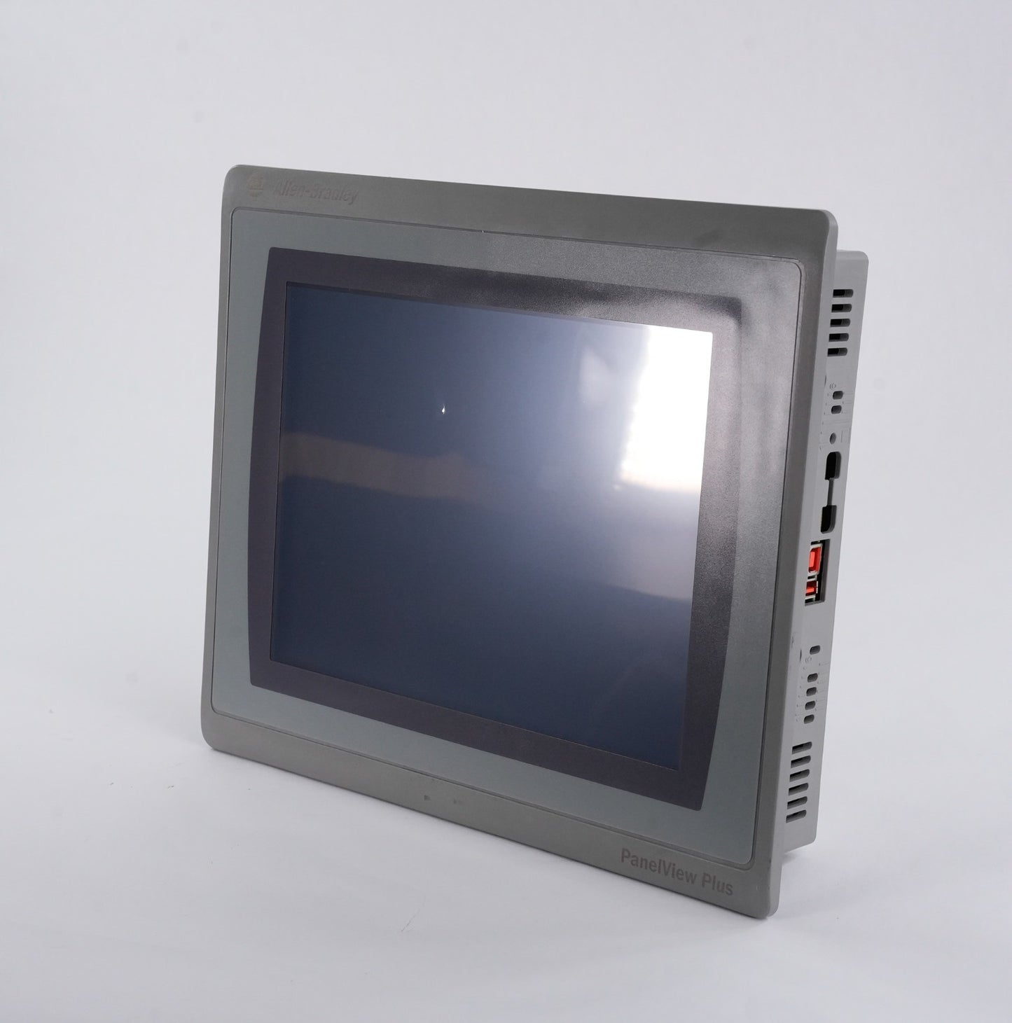 Allen Bradley 2711P-T10C22D8S /B PanelView Plus 7 Display Terminal Interface