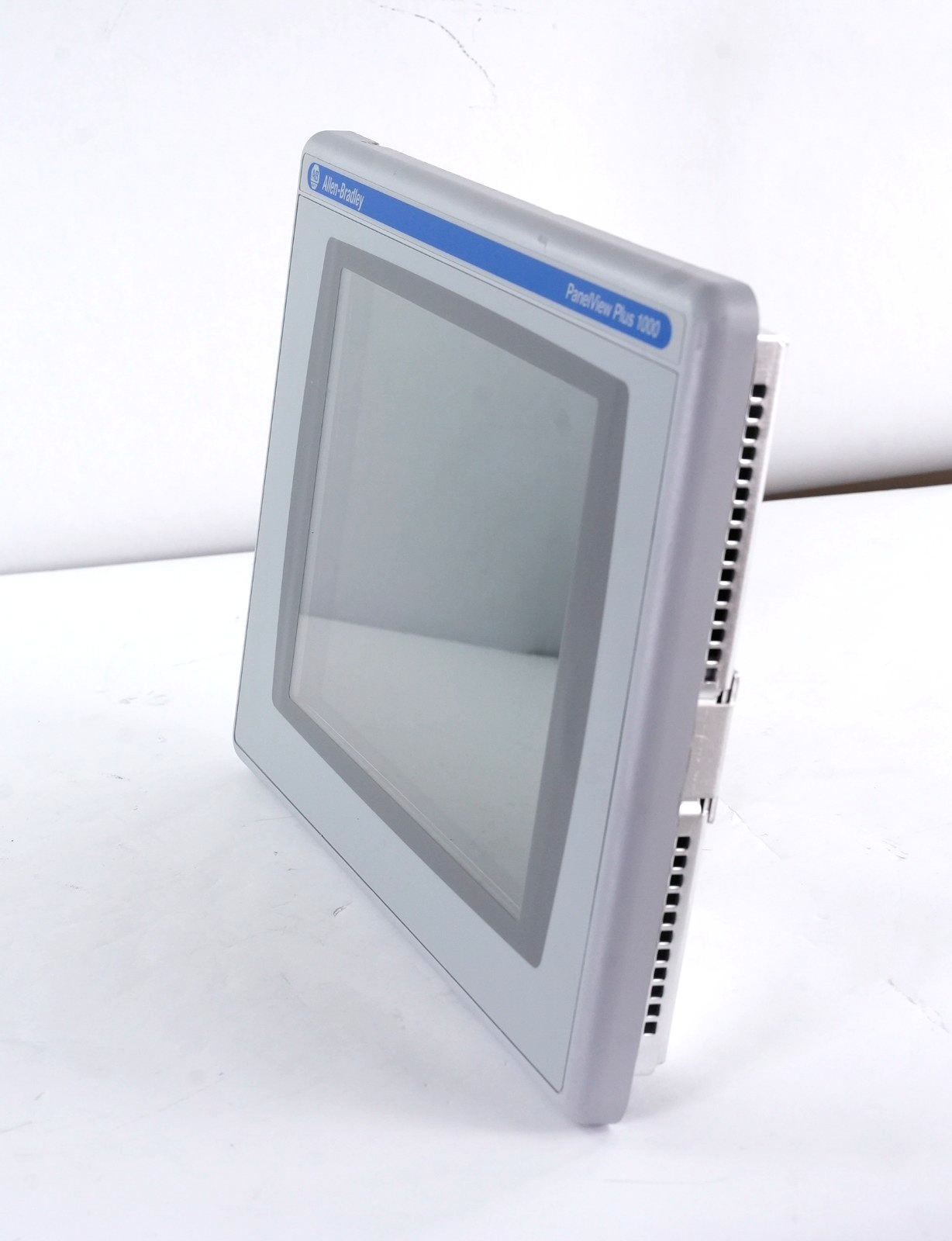 Allen Bradley 2711P-T10C4A1 /A PanelView Plus 1000 Terminal AC RP1A/G - 8040 Min