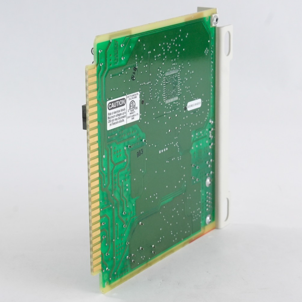 Adtran HTU-R H2TUR 1223026L7 Network Transceiver Card