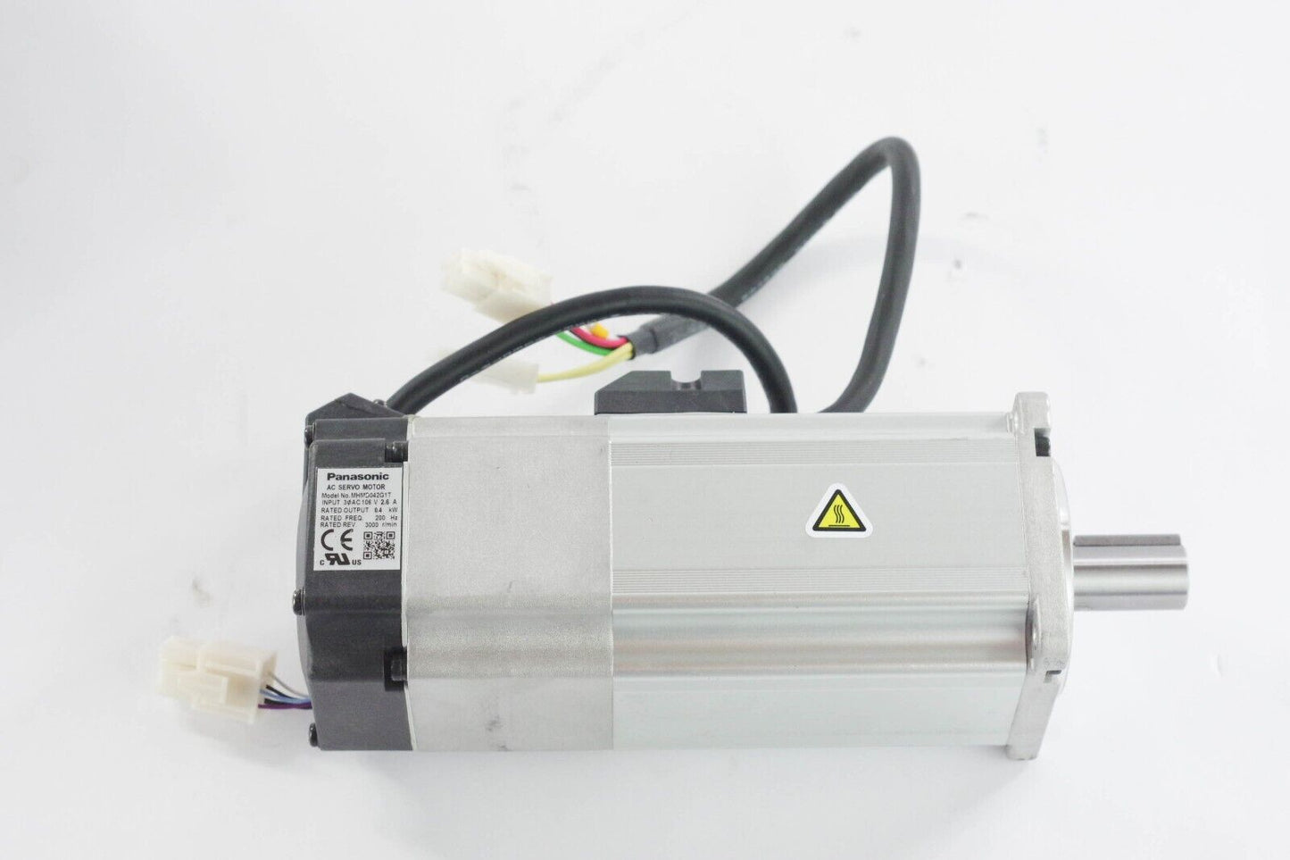 Panasonic MHMD042G1T AC Servo Motor - New Without Box