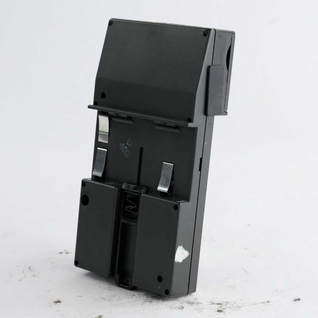 GE Fanuc IC200CPU001-EH CPU Module CPU001 / IC200CPU001EH IC200CPU001