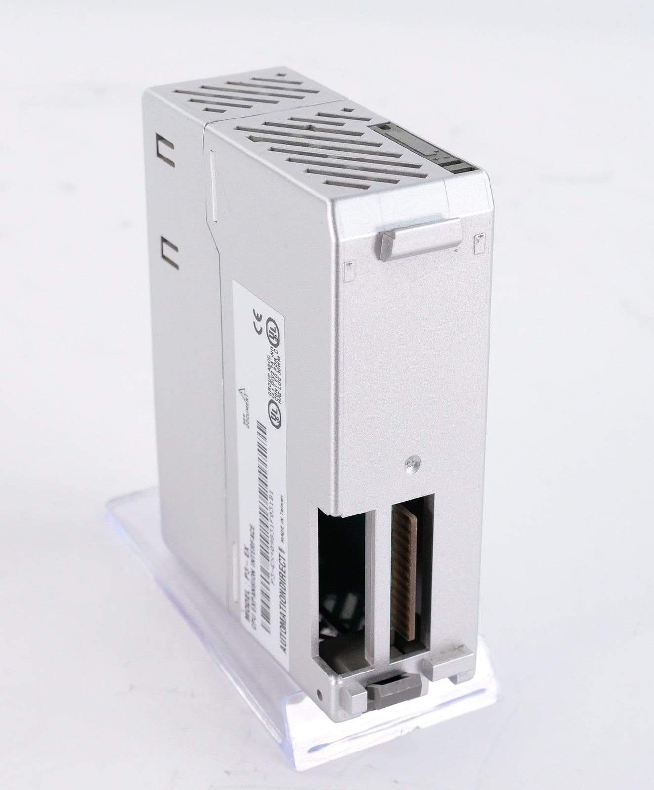 Automation Direct Productivity3000 P3-EX CPU Expansion Interface Module P3EX