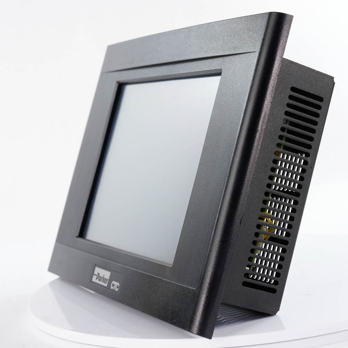 Parker PA208T-133 PowerStation 8 Inch Touchscreen HMI 24VDC PA208T133 Display