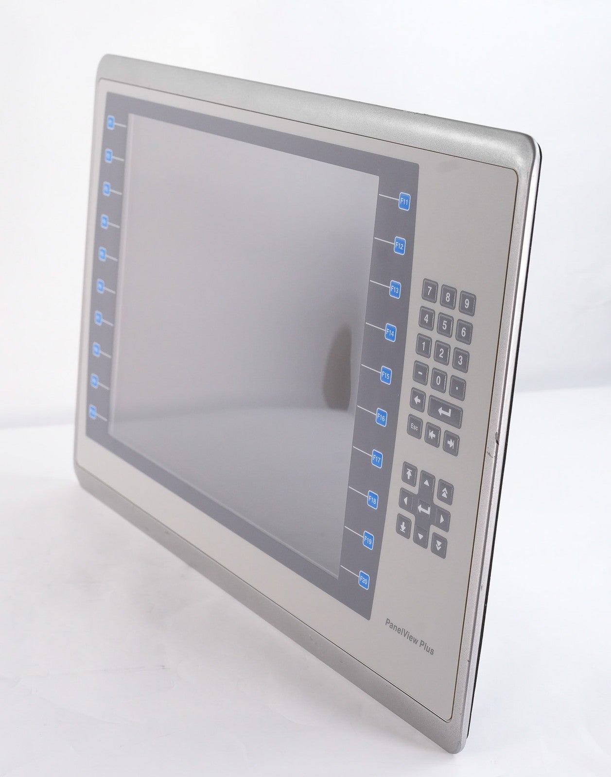 Allen Bradley 2711P-B15C22D9P /B PanelView Plus 7 15" HMI 2711PB15C22D9P Refurb