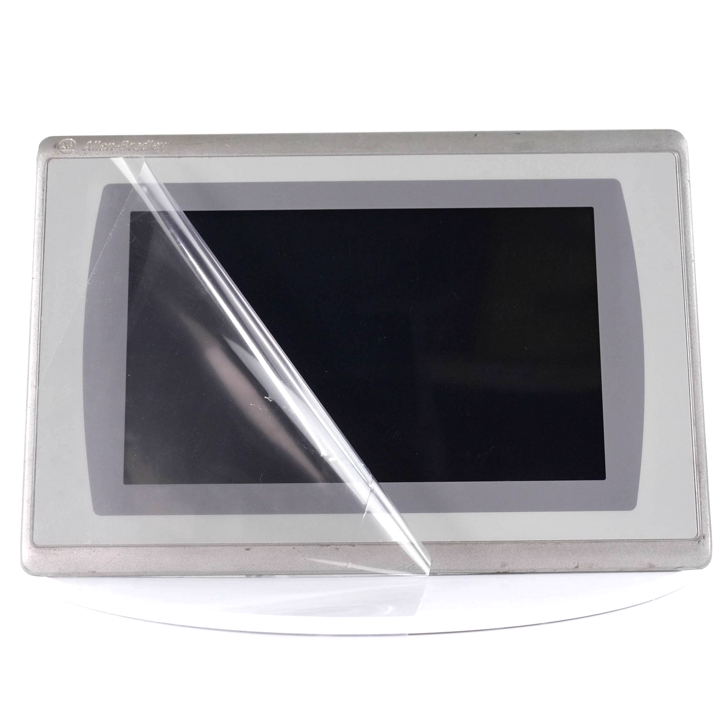 Allen Bradley 2711P-T9W22D9P Ser B PanelView Plus 7 9-Inch Touch HMI 24VDC