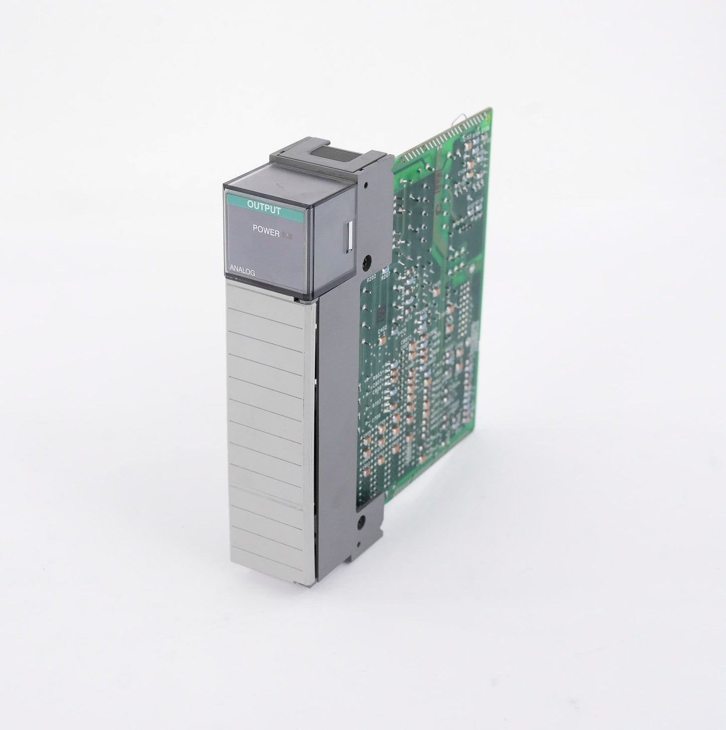 Allen Bradley 1746-NO4V /A SLC 500 Analog Output Module 1746NO4V - Open Box