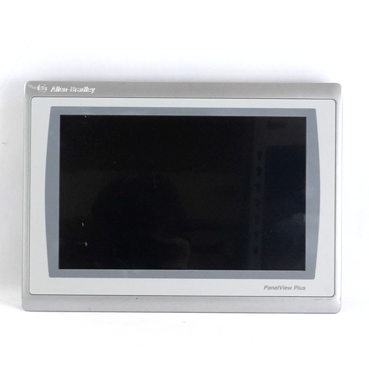 AB PanelView Plus 7 12" No Logic Module 2711P-Y9W22A9P / 2711P-T9W22D9P Ser B