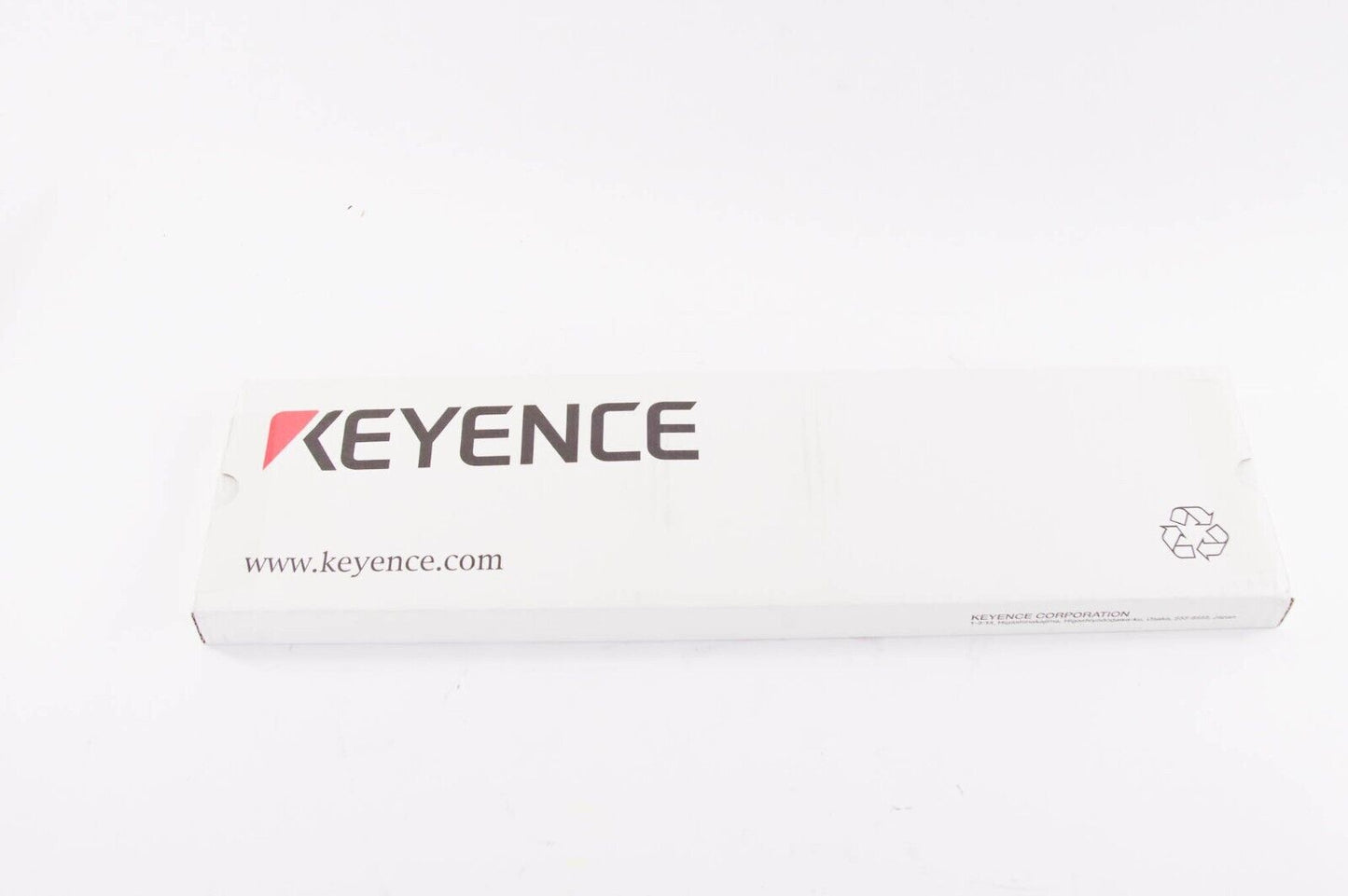 KEYENCE FL-P20 / FLP20 Sensor