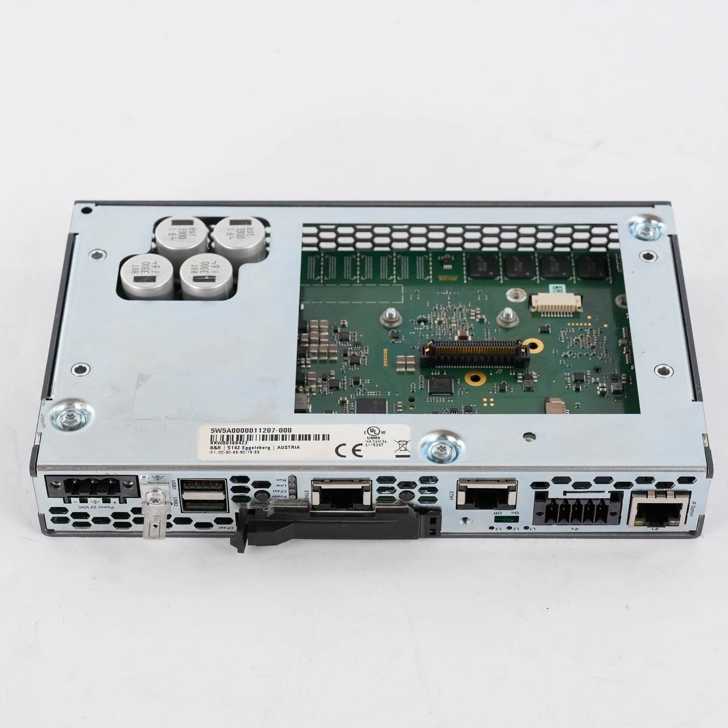 B&R 5W5A0000011207-000 Automation Panel Interface Board 5W5A0000011207000