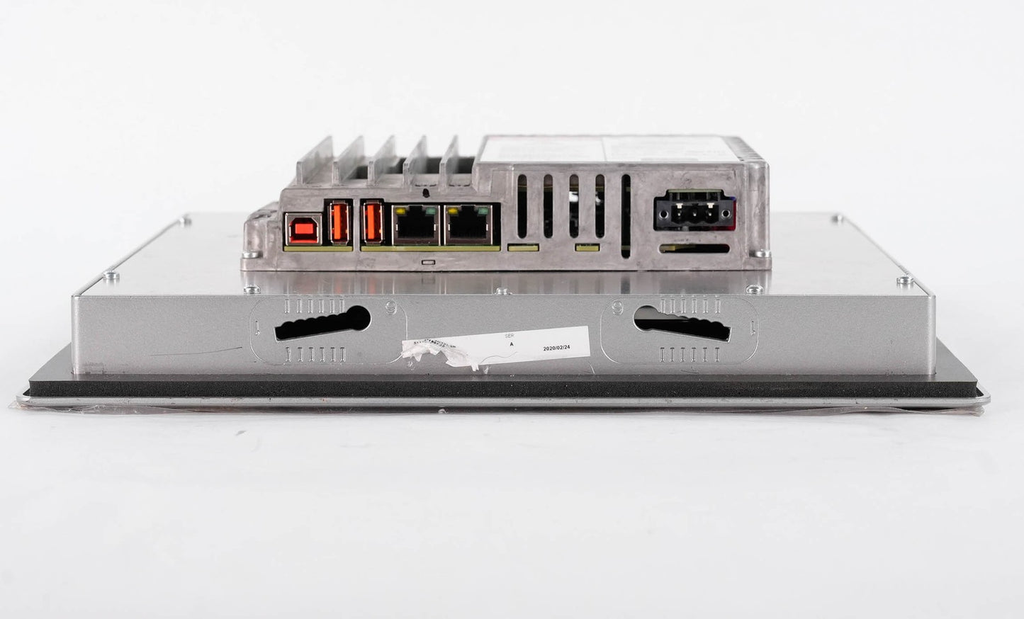 Allen Bradley 2711P-T10C22D9P Ser A PanelView Plus 7 HMI 10.4in Not Original Box
