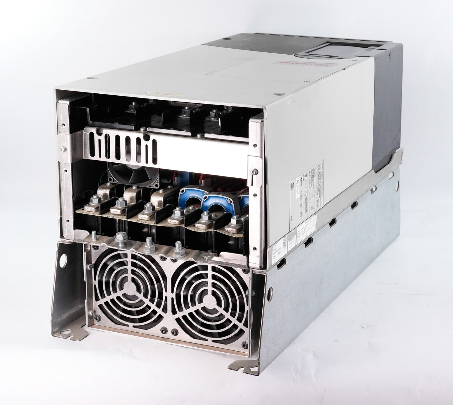 Allen Bradley 20F1AND186AA0NNNNN /A PowerFlex 753 AC Drive 480V 150HP 3-Phase