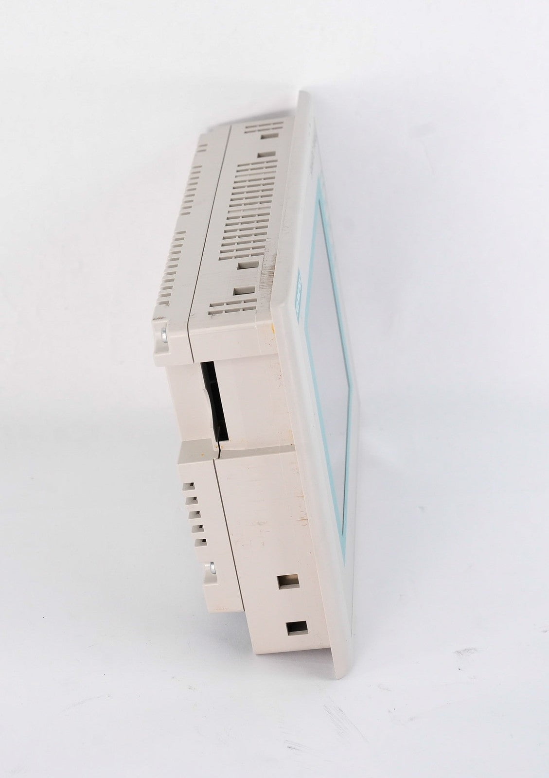 Siemens 6AV6640-0CA11-0AX1 Touchpanel TP177 Micro 6AV66400CA110AX1