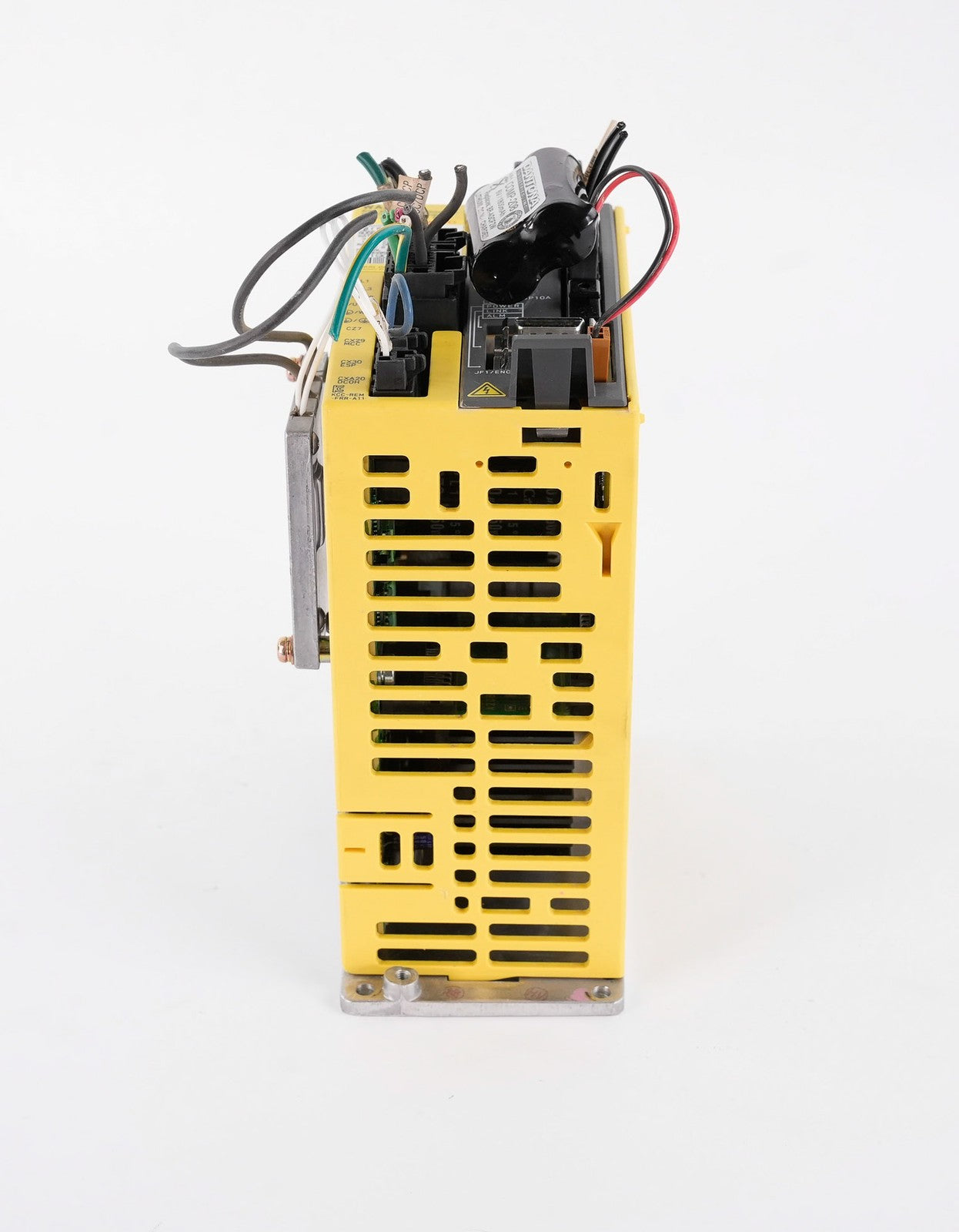 FANUC A06B-6130-H002 Servo Amplifier Unit Beta i SV20 200-240V A06B6130H002