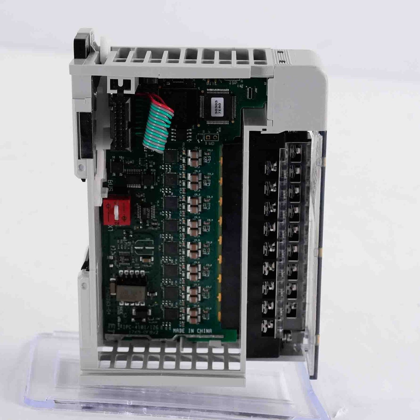 Allen Bradley 1769-OF8C /A CompactLogix 8-Ch Current Output Module 1769OF8C