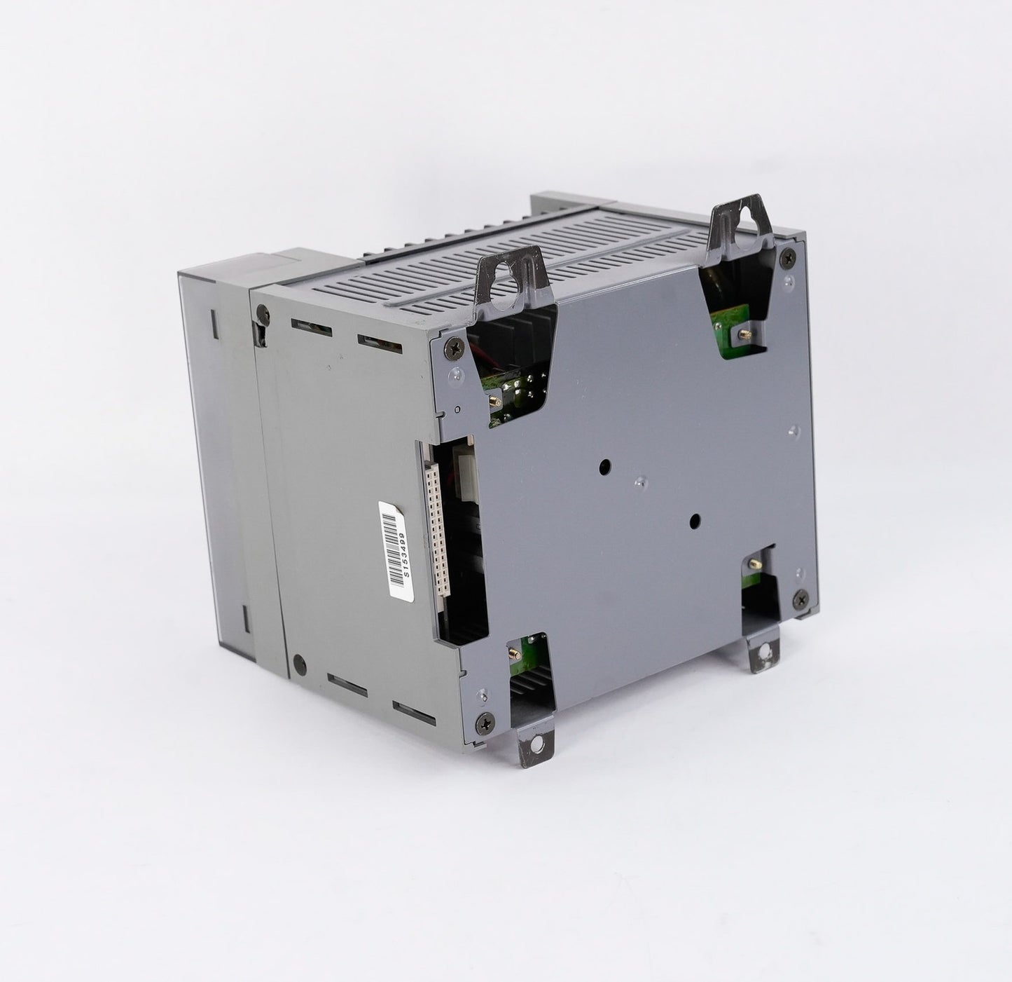 Allen Bradley 1747-L20B /B SLC 500 Processor Unit 20 I/O 1747L20B