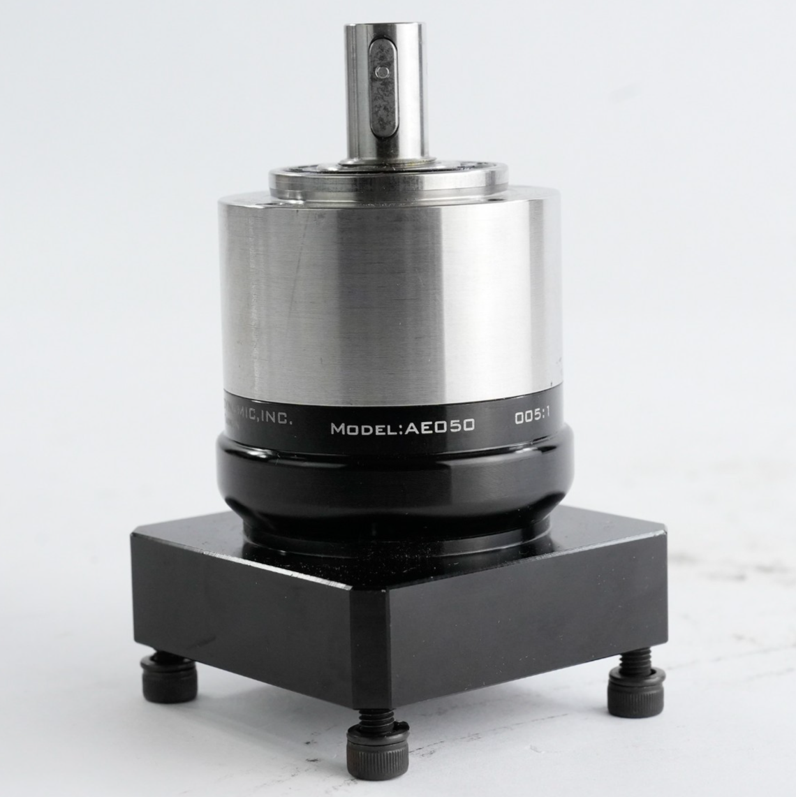 Apex Dynamics AE050 Ratio 005:1 Planetary Gear Arcmin 1511180988
