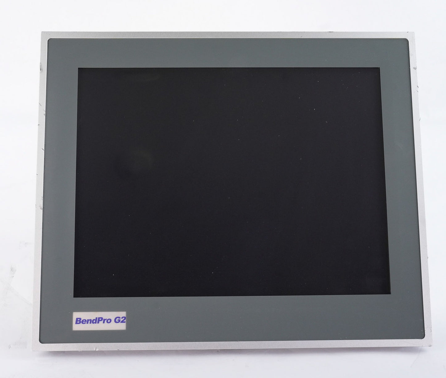 Beckhoff CP6202-0001-0000 Panel PC Intel Pentium M 1.8Ghz 40GB HDD 1024MB RAM