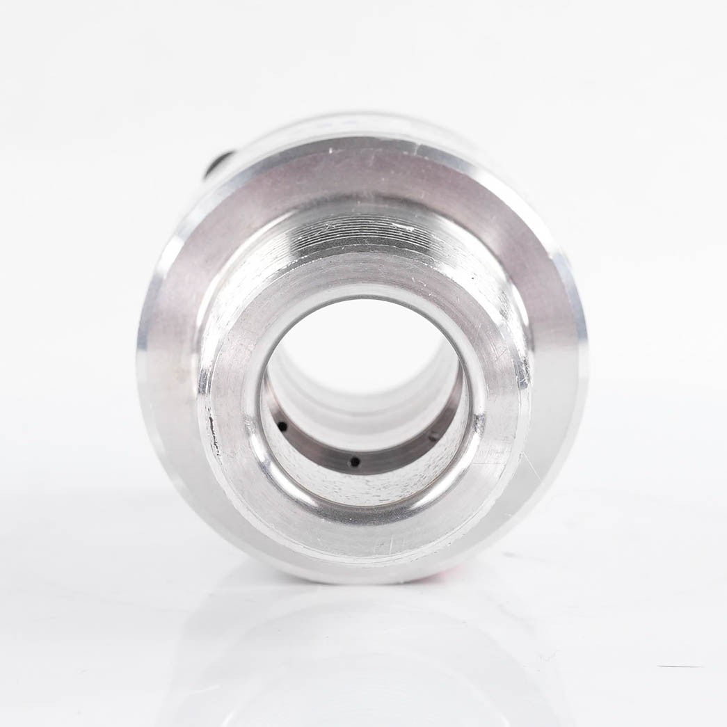 Exair 140150 1-1/4 National Pipe Taper Aluminum Threaded Line Vac