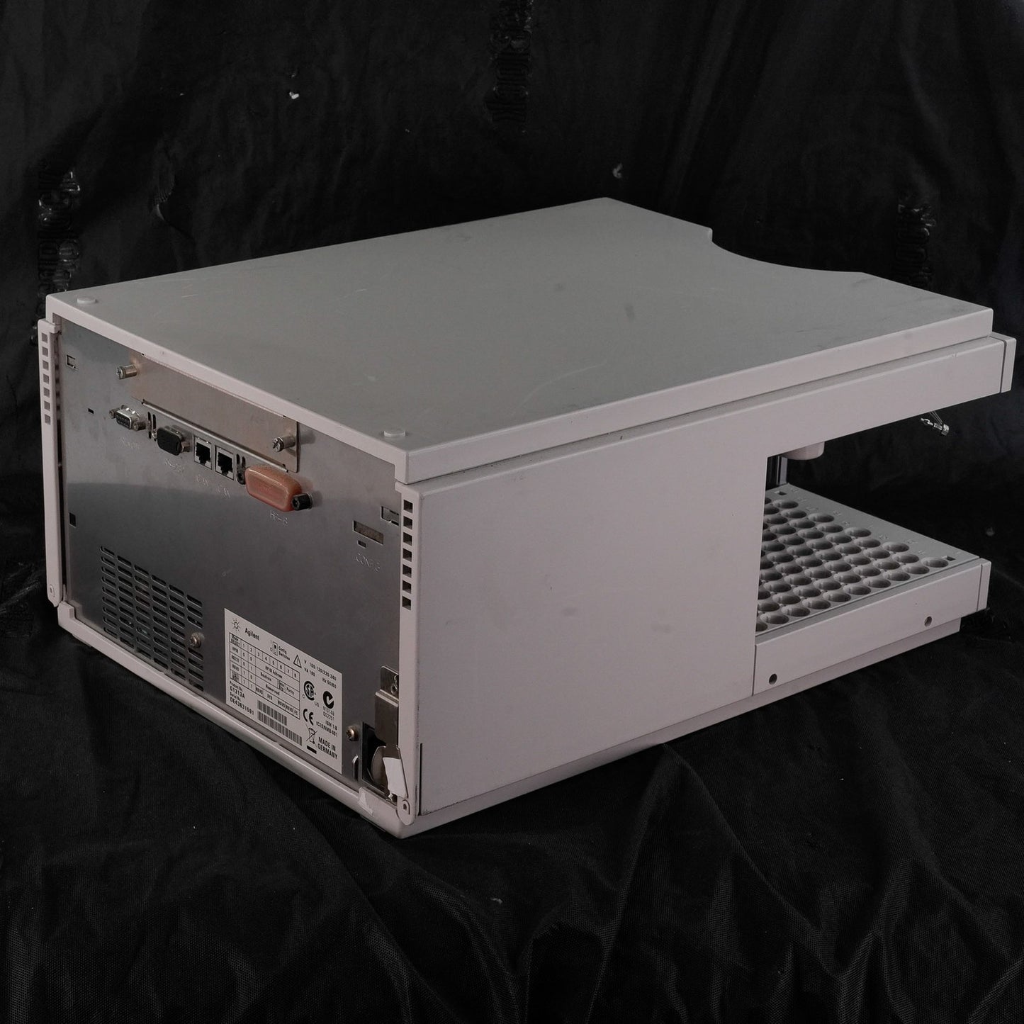 Agilent G1313A HP 1100 Series Autosampler HPLC UNTESTED