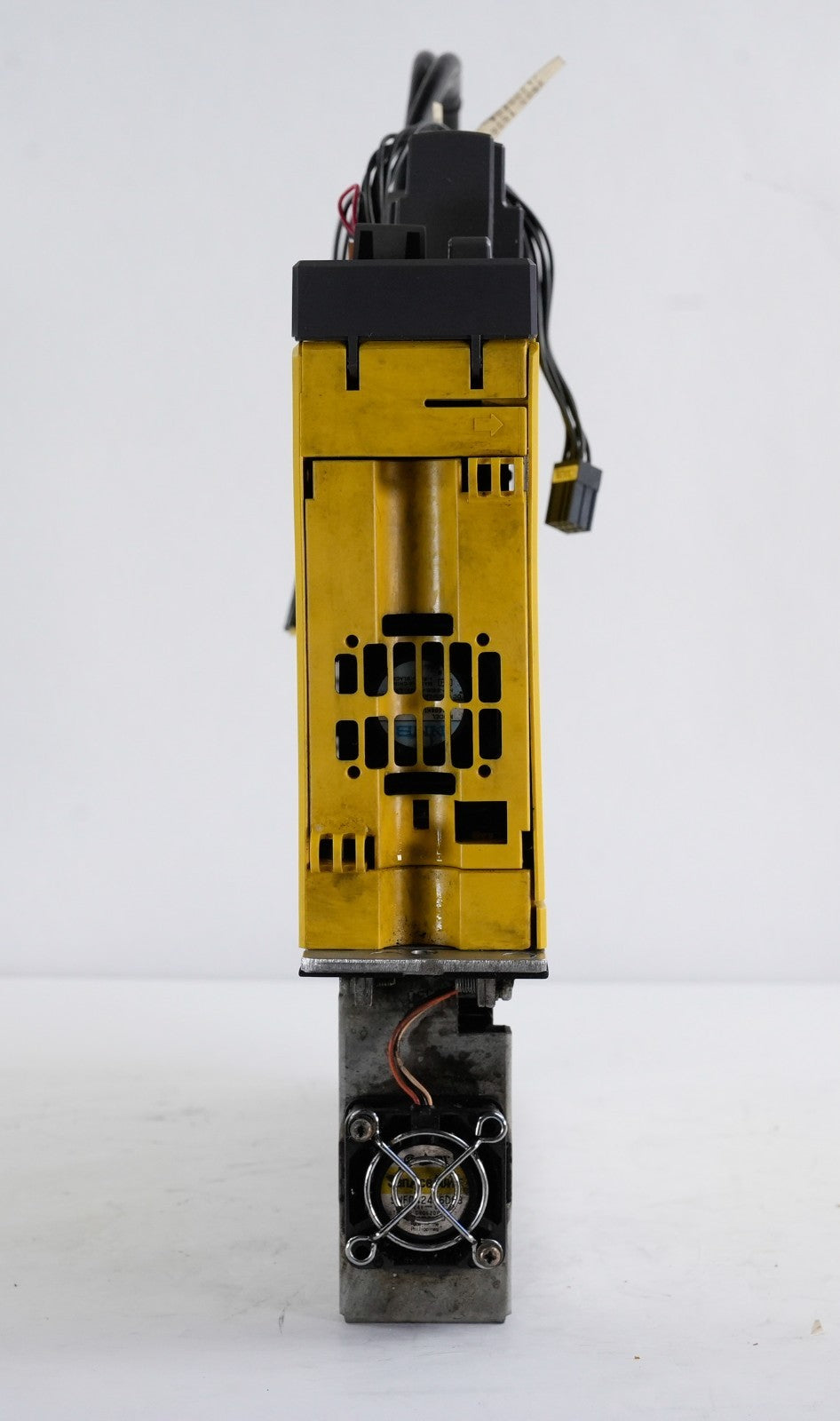 Fanuc A06B-6114-H208 E Servo Amplifier 10kW 240V A06B6114H208