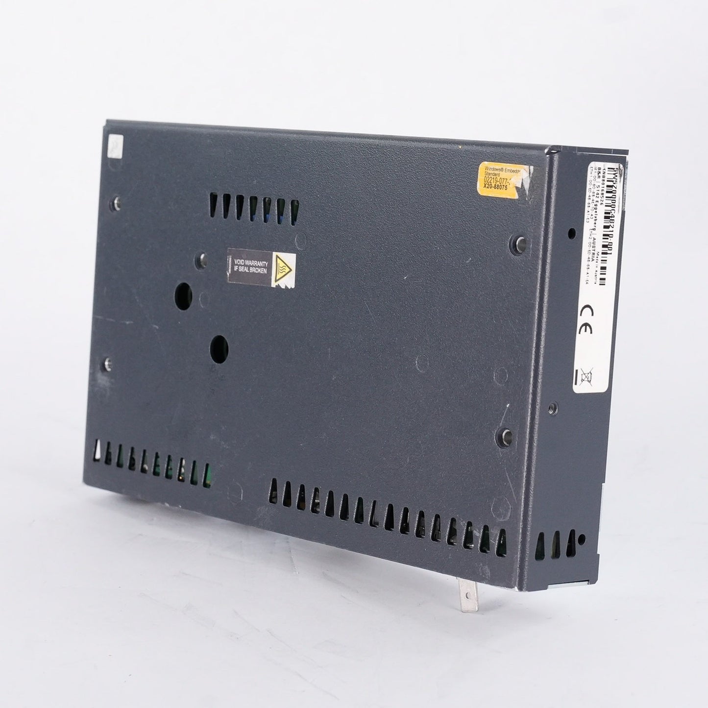 B&R Automation 5W5Z0000C4B210-001 Panel PC 2100 5W5Z0000C4B210001 Module