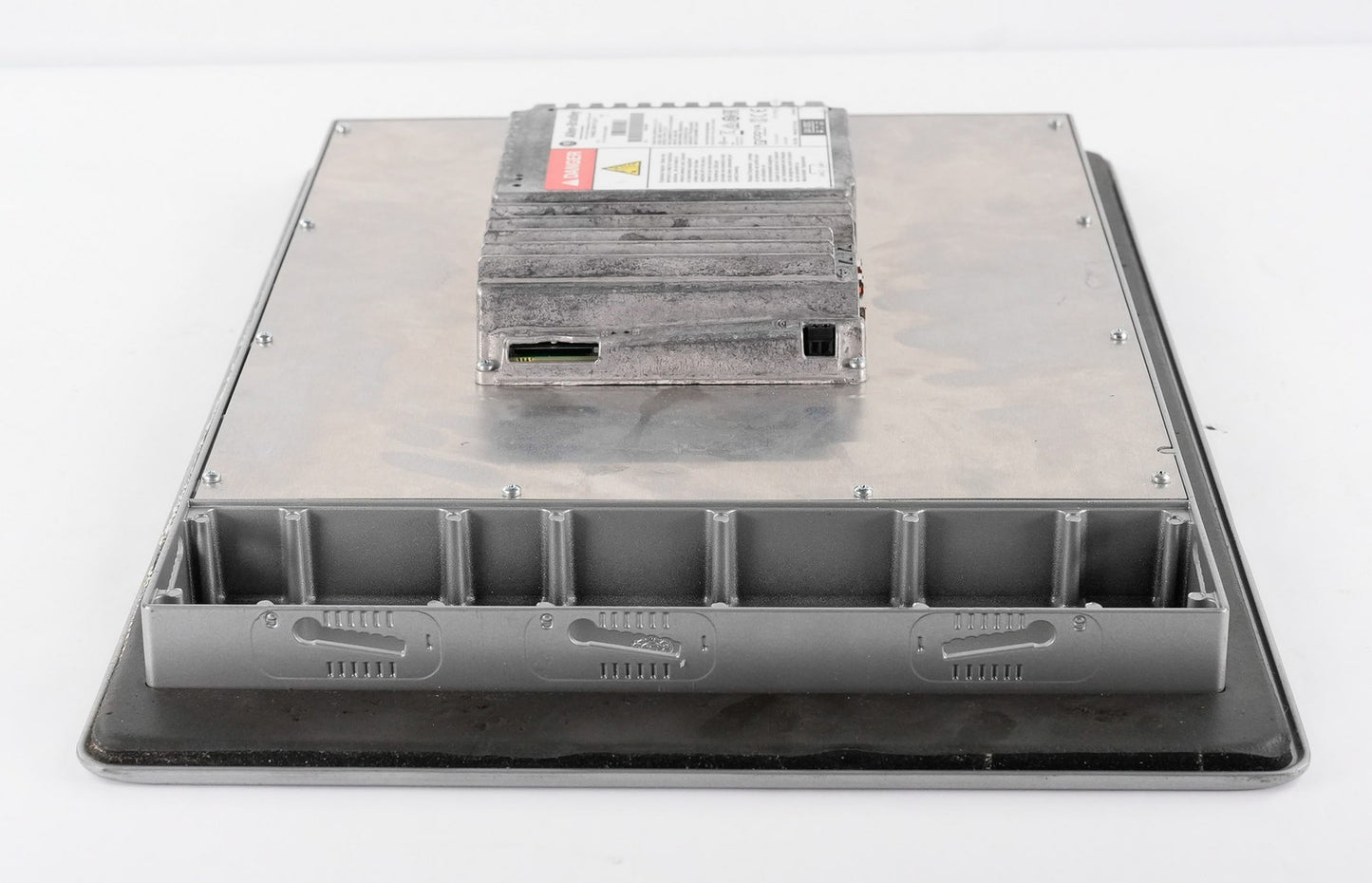 Allen Bradley 2711P-B15C22D9P /A PanelView Plus 7 15" Display 2711PB15C22D