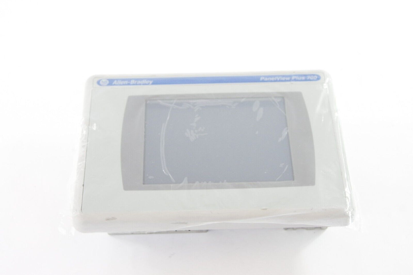 Allen Bradley 2711P-T7C4D6 /A PanelView Plus CE 700 Terminal - New Overlay