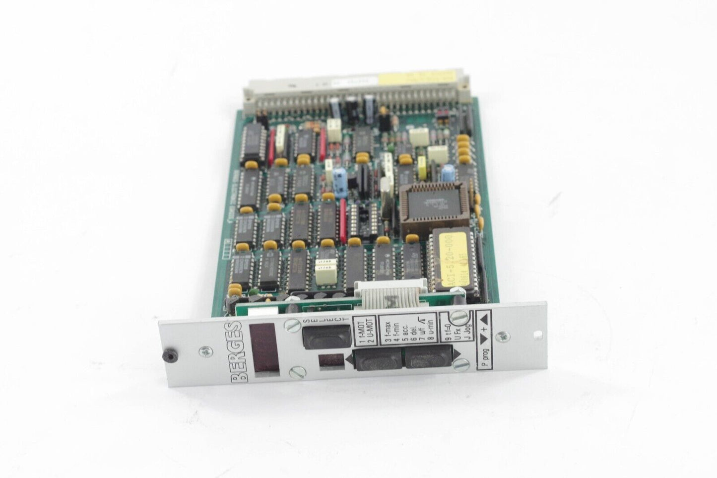 BERGES ELECTRONIC ECK/DIG/A/B01 Module 940719 / ACI-5.20-000