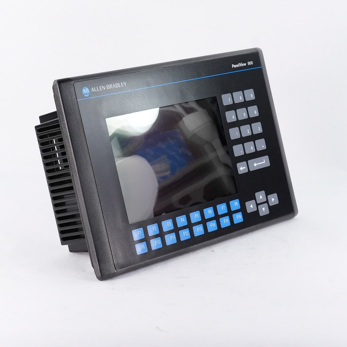 Allen Bradley 2711-K9A8 PanelView 900 HMI Display Terminal 2711K9A8 Refurbished