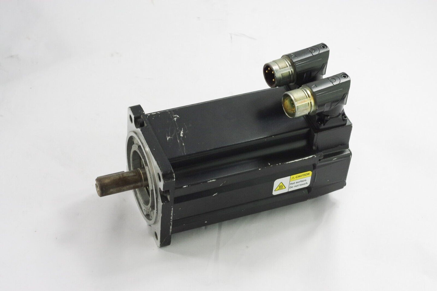 ALLEN BRADLEY MPL-B330P-MJ72AA SER. A AC Servo Motor - Used