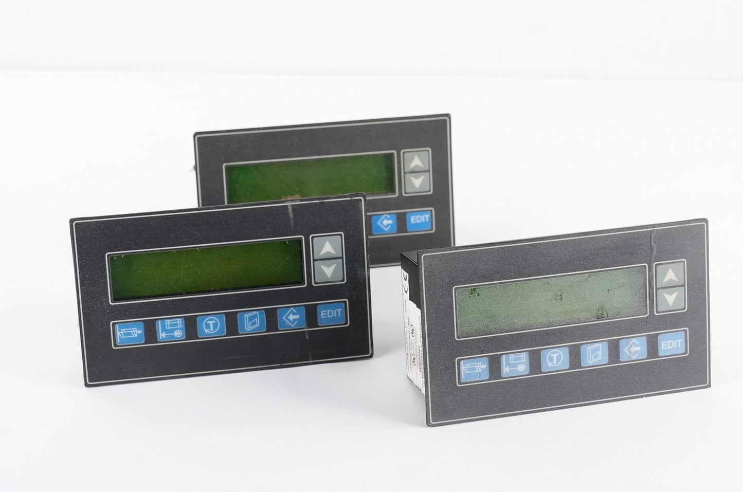 Horner Electric HE693OIU057F-01 Operator Interface Unit HE693OIU057F01
