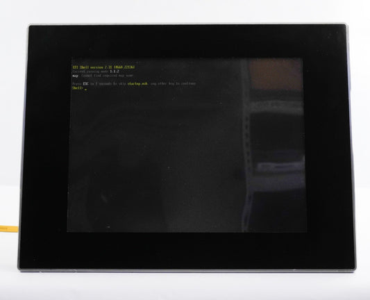 B&R Automation 5PC9:220198.049-00 Panel PC 2100 Control Panel - No OS
