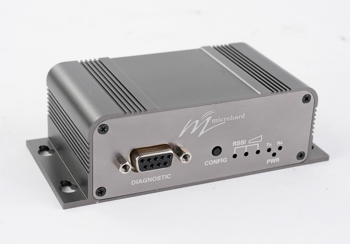 Microhard n920X2-ENC 900MHz Spread Spectrum Wireless Modem MHS113160 - Open Box