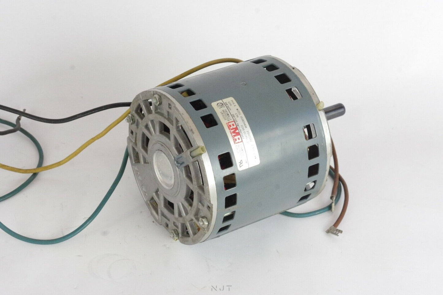 RMR Type C C636CW64H 230/208V 2.8/2.3 Amps S196-00174-001 Electric Motor