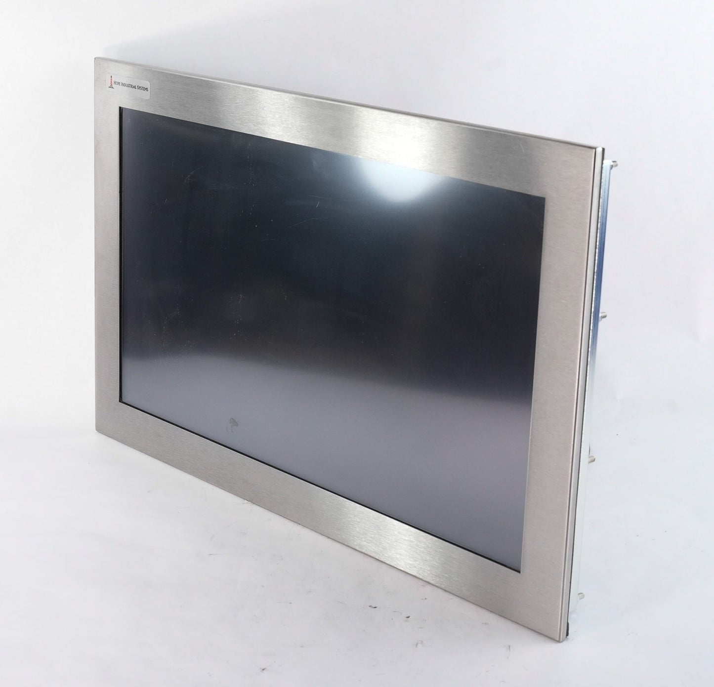 Hope Industrial Systems HIS-ML23-STAA 23" Industrial Monitor 100-240VAC