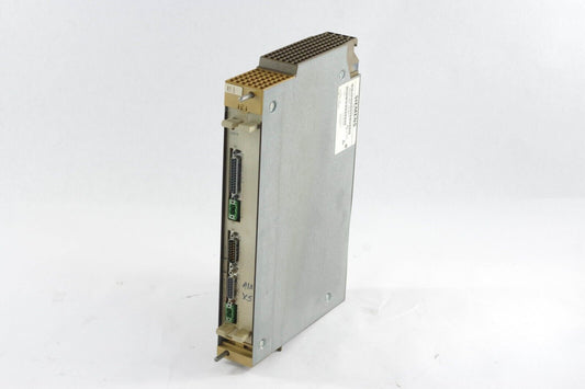 SIEMENS WF707 6FM1707-3AA10 Module + 6ES5 491-0LB11