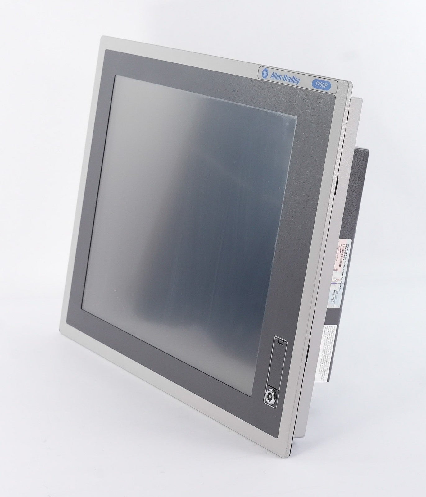 Allen Bradley 6181P-17TPXP /E Integrated Display Industrial Computer 6181P17TPX