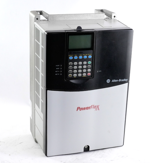 Allen Bradley 20AD040A3AYNANC0 Powerflex 70 AC Drive - Refurbished + 1 year WTY